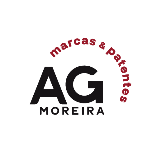 AG Moreira | Marcas & Patentes Logo